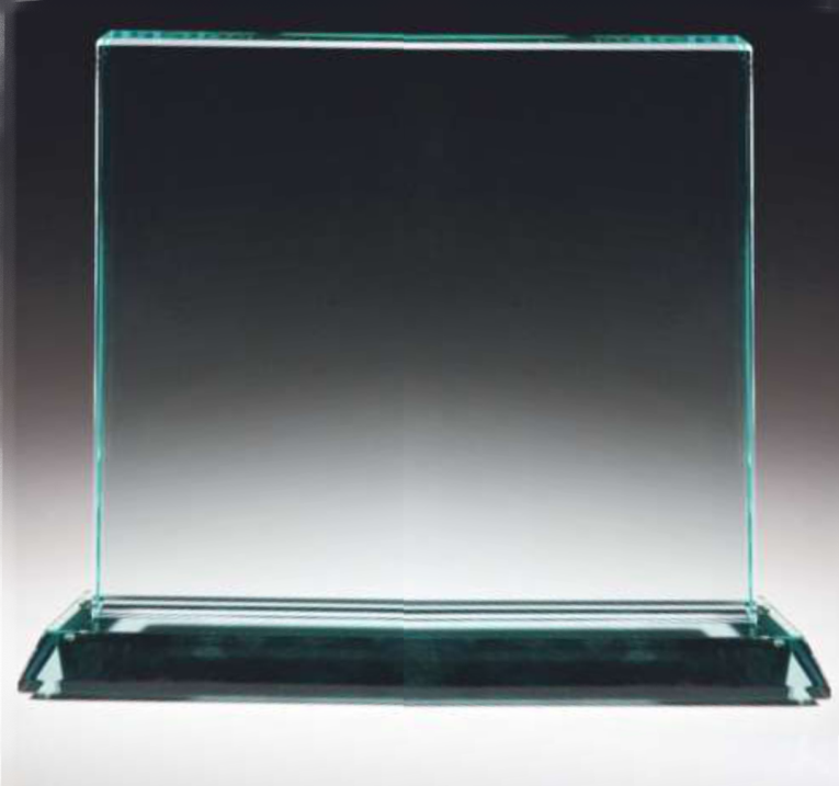 3er Serie Jadeglas